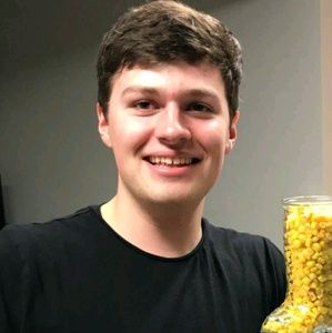 Meet your Posher, Nels